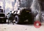 Standbild Tet Offensive Saigon Vietnam, 1968, aus Sekunde 49 historischem Filmmaterial Videoclip 65675072384