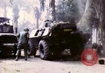 Standbild Tet Offensive Saigon Vietnam, 1968, aus Sekunde 50 historischem Filmmaterial Videoclip 65675072384