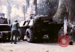 Standbild Tet Offensive Saigon Vietnam, 1968, aus Sekunde 52 historischem Filmmaterial Videoclip 65675072384