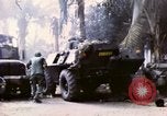 Standbild Tet Offensive Saigon Vietnam, 1968, aus Sekunde 53 historischem Filmmaterial Videoclip 65675072384