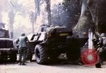 Standbild Tet Offensive Saigon Vietnam, 1968, aus Sekunde 54 historischem Filmmaterial Videoclip 65675072384