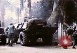 Standbild Tet Offensive Saigon Vietnam, 1968, aus Sekunde 55 historischem Filmmaterial Videoclip 65675072384