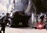 Standbild Tet Offensive Saigon Vietnam, 1968, aus Sekunde 56 historischem Filmmaterial Videoclip 65675072384