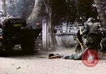 Standbild Tet Offensive Saigon Vietnam, 1968, aus Sekunde 57 historischem Filmmaterial Videoclip 65675072384