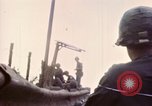 Image of Tet Offensive Saigon Vietnam, 1968, second 3 stock footage video 65675072385