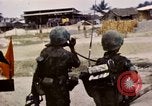 Image of Tet Offensive Saigon Vietnam, 1968, second 12 stock footage video 65675072385