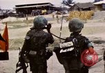 Image of Tet Offensive Saigon Vietnam, 1968, second 13 stock footage video 65675072385