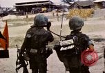 Image of Tet Offensive Saigon Vietnam, 1968, second 14 stock footage video 65675072385