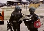 Image of Tet Offensive Saigon Vietnam, 1968, second 15 stock footage video 65675072385