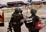 Image of Tet Offensive Saigon Vietnam, 1968, second 16 stock footage video 65675072385