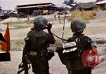 Image of Tet Offensive Saigon Vietnam, 1968, second 17 stock footage video 65675072385