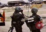 Image of Tet Offensive Saigon Vietnam, 1968, second 18 stock footage video 65675072385