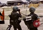 Image of Tet Offensive Saigon Vietnam, 1968, second 19 stock footage video 65675072385