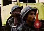 Image of Tet Offensive Saigon Vietnam, 1968, second 21 stock footage video 65675072385