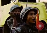 Image of Tet Offensive Saigon Vietnam, 1968, second 22 stock footage video 65675072385