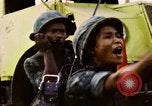 Image of Tet Offensive Saigon Vietnam, 1968, second 23 stock footage video 65675072385