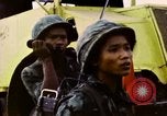 Image of Tet Offensive Saigon Vietnam, 1968, second 24 stock footage video 65675072385