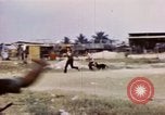 Image of Tet Offensive Saigon Vietnam, 1968, second 26 stock footage video 65675072385