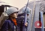Image of Tet Offensive Saigon Vietnam, 1968, second 60 stock footage video 65675072385