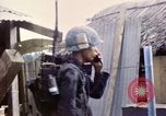 Image of Tet Offensive Saigon Vietnam, 1968, second 61 stock footage video 65675072385