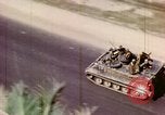 Image of Tet Offensive Saigon Vietnam, 1968, second 12 stock footage video 65675072386