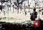 Image of Tet Offensive Saigon Vietnam, 1968, second 9 stock footage video 65675072387