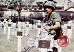 Image of Tet Offensive Saigon Vietnam, 1968, second 19 stock footage video 65675072387