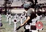 Image of Tet Offensive Saigon Vietnam, 1968, second 22 stock footage video 65675072387