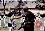 Image of Tet Offensive Saigon Vietnam, 1968, second 23 stock footage video 65675072387