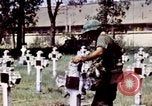 Image of Tet Offensive Saigon Vietnam, 1968, second 24 stock footage video 65675072387