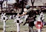 Image of Tet Offensive Saigon Vietnam, 1968, second 26 stock footage video 65675072387