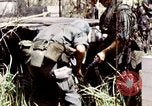 Image of Tet Offensive Saigon Vietnam, 1968, second 43 stock footage video 65675072387