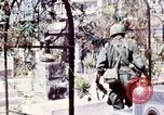 Image of Tet Offensive Saigon Vietnam, 1968, second 62 stock footage video 65675072387