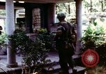 Image of Tet Offensive Saigon Vietnam, 1968, second 11 stock footage video 65675072388