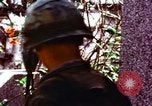 Image of Tet Offensive Saigon Vietnam, 1968, second 21 stock footage video 65675072388