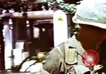 Image of Tet Offensive Saigon Vietnam, 1968, second 25 stock footage video 65675072388
