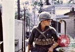 Image of Tet Offensive Saigon Vietnam, 1968, second 28 stock footage video 65675072388
