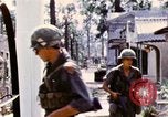 Image of Tet Offensive Saigon Vietnam, 1968, second 29 stock footage video 65675072388