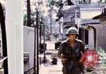 Image of Tet Offensive Saigon Vietnam, 1968, second 30 stock footage video 65675072388