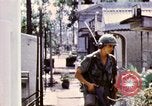 Image of Tet Offensive Saigon Vietnam, 1968, second 31 stock footage video 65675072388