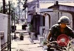 Image of Tet Offensive Saigon Vietnam, 1968, second 34 stock footage video 65675072388