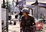 Image of Tet Offensive Saigon Vietnam, 1968, second 35 stock footage video 65675072388