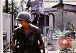 Image of Tet Offensive Saigon Vietnam, 1968, second 36 stock footage video 65675072388