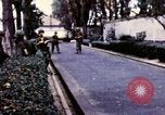 Image of Tet Offensive Saigon Vietnam, 1968, second 40 stock footage video 65675072388