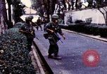 Image of Tet Offensive Saigon Vietnam, 1968, second 44 stock footage video 65675072388