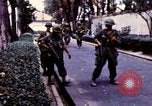 Image of Tet Offensive Saigon Vietnam, 1968, second 45 stock footage video 65675072388