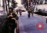 Image of Tet Offensive Saigon Vietnam, 1968, second 48 stock footage video 65675072388