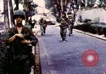 Image of Tet Offensive Saigon Vietnam, 1968, second 49 stock footage video 65675072388