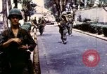 Image of Tet Offensive Saigon Vietnam, 1968, second 50 stock footage video 65675072388