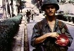 Image of Tet Offensive Saigon Vietnam, 1968, second 52 stock footage video 65675072388